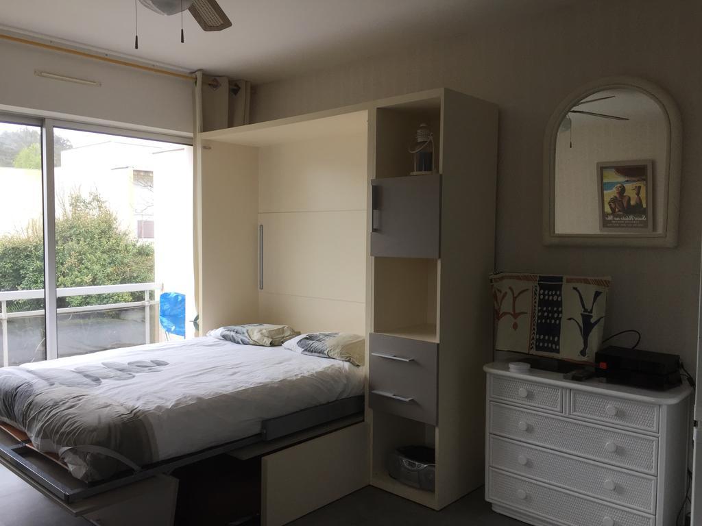 Studio Dunes Aux Ecureuils Saint-Palais-sur-Mer Dış mekan fotoğraf
