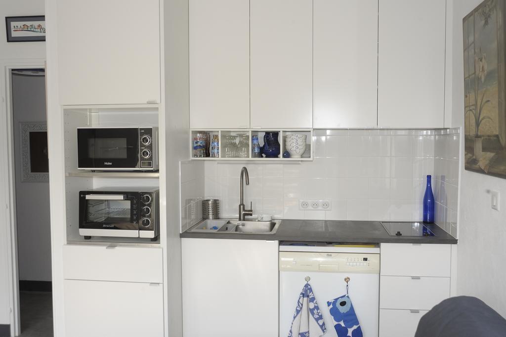 Studio Dunes Aux Ecureuils Saint-Palais-sur-Mer Dış mekan fotoğraf