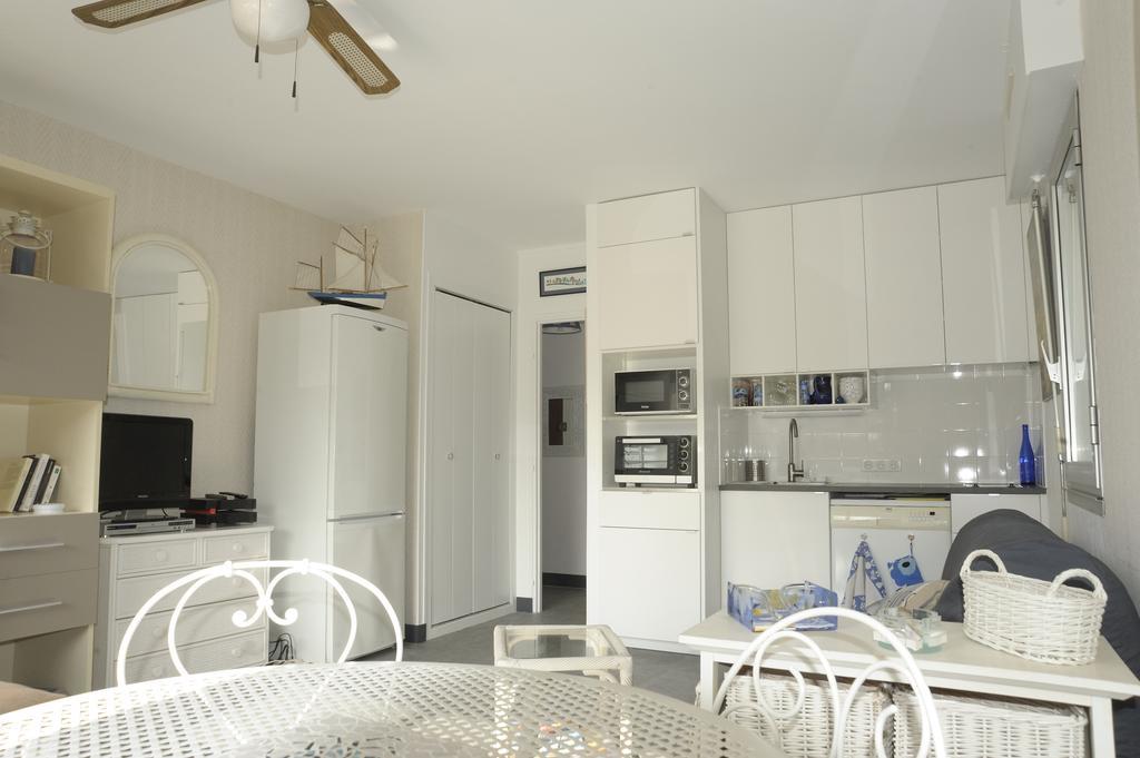 Studio Dunes Aux Ecureuils Saint-Palais-sur-Mer Dış mekan fotoğraf